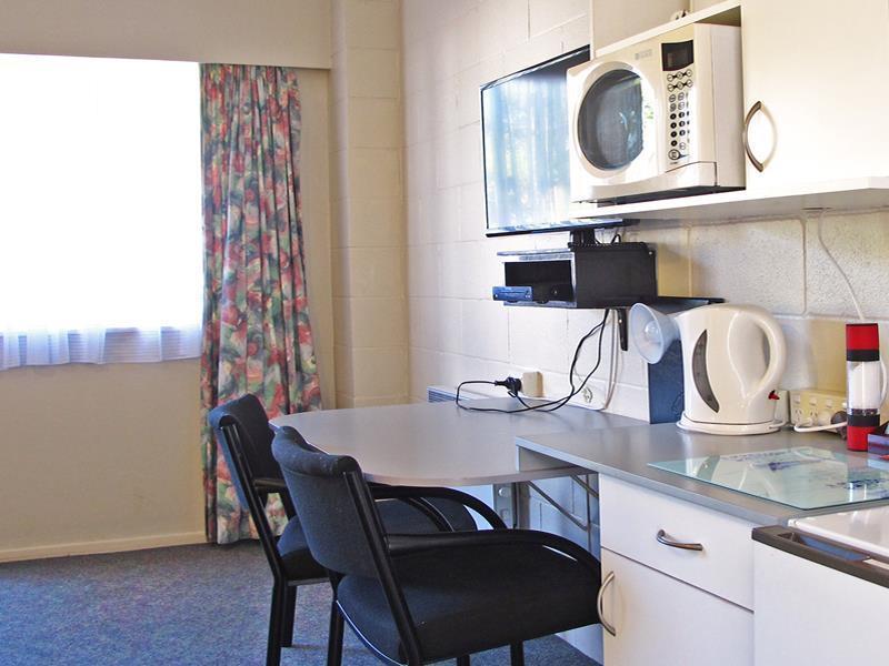 Fiesta Court Motel Whanganui Dış mekan fotoğraf