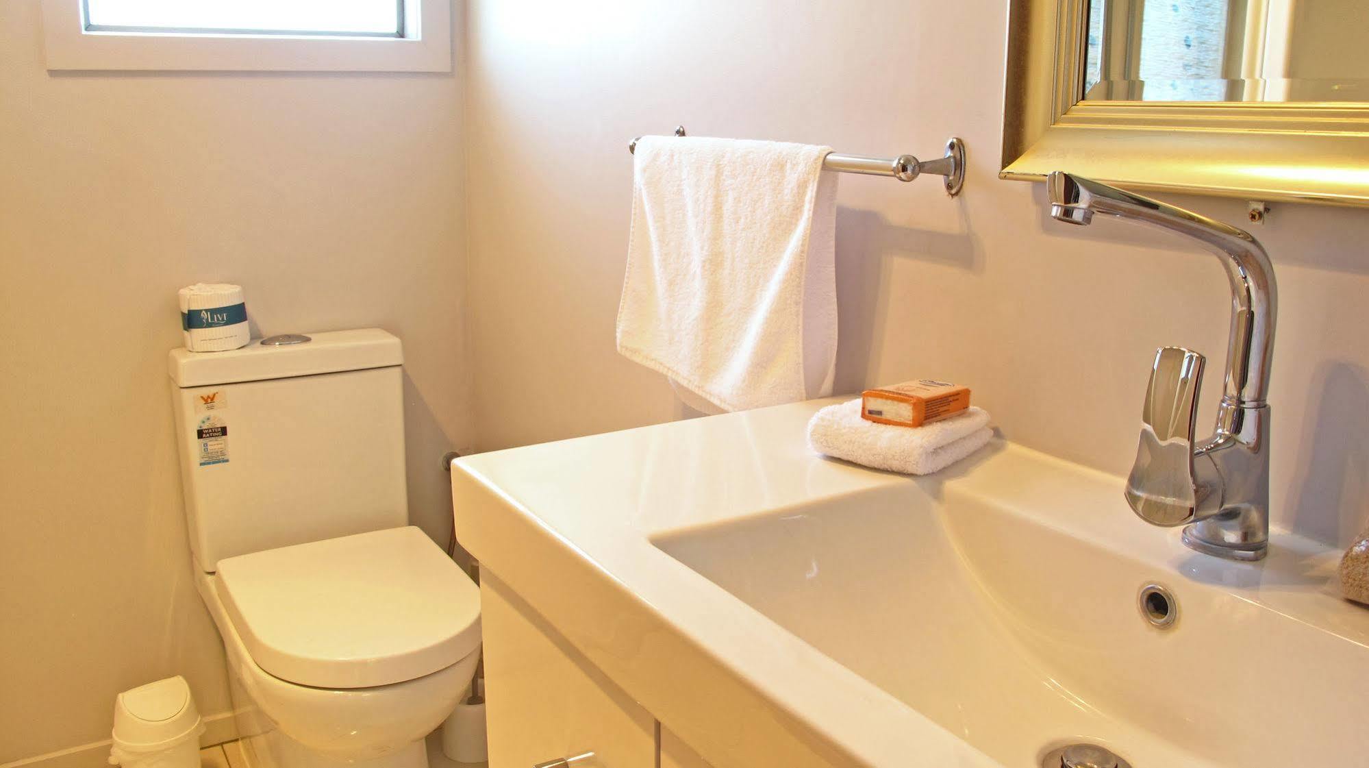 Fiesta Court Motel Whanganui Dış mekan fotoğraf
